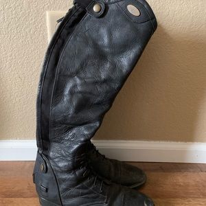 Riding Boots